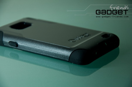 เคส Otterbox Samsung Galaxy S2 Commuter Series เคสกันกระแทก ปกป้องอันดับ 1 จาก USA ของแท้ By Gadget Friends